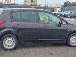 Nissan Tiida-2