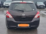 Nissan Tiida-4