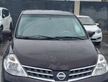 Nissan Tiida-1