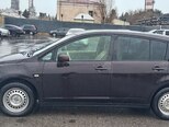 Nissan Tiida-3