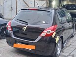 Nissan Tiida-8