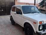 LADA (VAZ) Niva-5