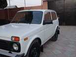 LADA (VAZ) Niva-6