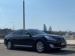 Hyundai Equus-4