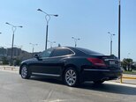 Hyundai Equus-10