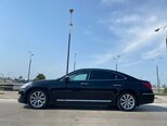 Hyundai Equus-8