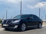 Hyundai Equus-5