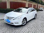 Hyundai Sonata-1