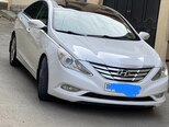 Hyundai Sonata-5
