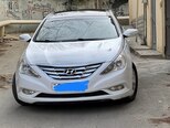 Hyundai Sonata-7