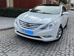 Hyundai Sonata-3