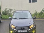 LADA (VAZ) Granta-1