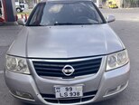 Nissan Sunny-1