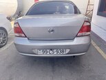 Nissan Sunny-4