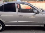 Nissan Sunny-2