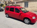 Dacia Logan-5