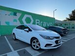 Chevrolet Cruze-8