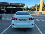 Chevrolet Cruze-10