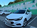 Chevrolet Cruze-6