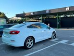 Chevrolet Cruze-11