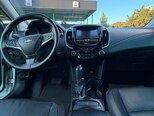 Chevrolet Cruze-4