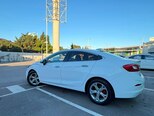 Chevrolet Cruze-9