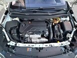 Chevrolet Cruze-3
