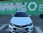 Chevrolet Cruze-7