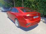 Kia Forte-3