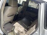 Nissan Rogue-7
