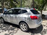 Nissan Rogue-2