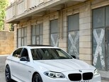 BMW 528-2