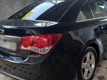 Chevrolet Cruze-4