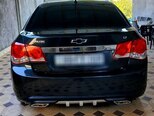Chevrolet Cruze-3