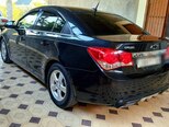 Chevrolet Cruze-5