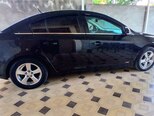 Chevrolet Cruze-6