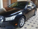 Chevrolet Cruze-8