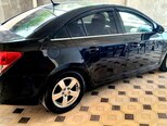 Chevrolet Cruze-9
