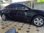 Chevrolet Cruze-11
