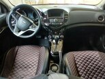 Chevrolet Cruze-2