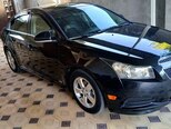 Chevrolet Cruze-10
