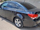 Chevrolet Cruze-14
