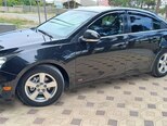 Chevrolet Cruze-13