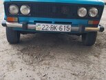 LADA (VAZ) 2106-1