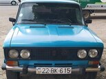 LADA (VAZ) 2106-2