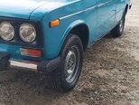 LADA (VAZ) 2106-3