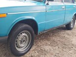 LADA (VAZ) 2106-6