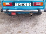 LADA (VAZ) 2106-5