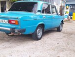 LADA (VAZ) 2106-7