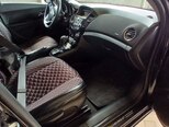 Chevrolet Cruze-15